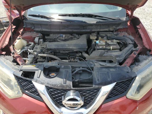 2015 NISSAN ROGUE S - 5N1AT2ML1FC784638