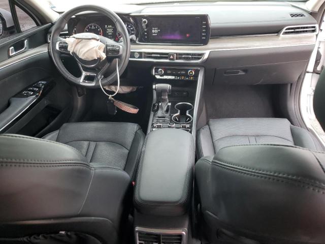 2023 KIA K5 EX 5XXG34J20PG203556