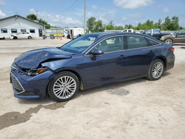 Vin: 4t1b21fb7ku002482, lot: 63014625, toyota avalon xle 2019 img_1