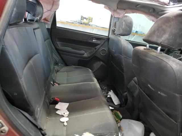 2018 SUBARU FORESTER 2 JF2SJGWC3JH498182