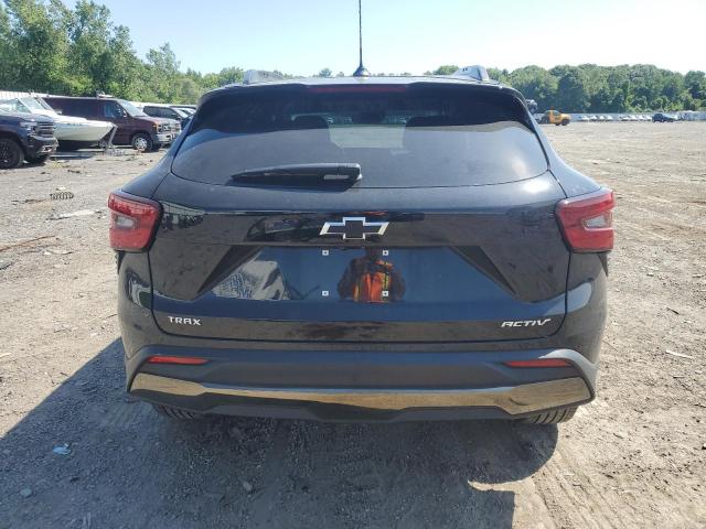 2025 CHEVROLET TRAX ACTIV KL77LKEPXSC027034