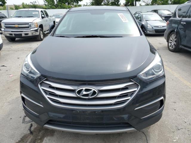 2017 HYUNDAI SANTA FE SPORT - 5NMZT3LB3HH004651