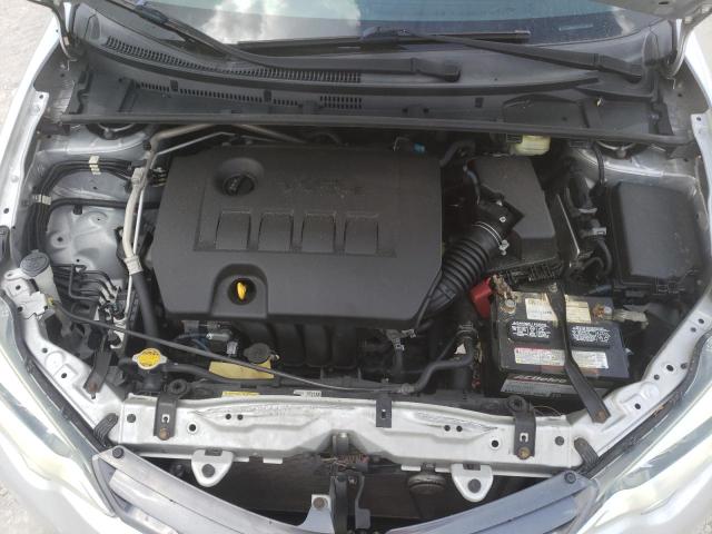 2015 TOYOTA COROLLA L - 2T1BURHE9FC453792