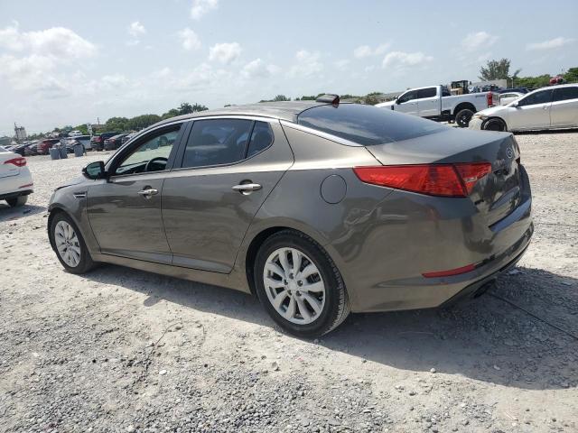 Vin: 5xxgn4a72eg278603, lot: 59994285, kia optima ex 20142