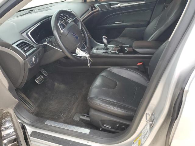 2015 FORD FUSION TIT - 3FA6P0RU4FR263845