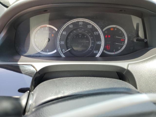 2016 HONDA ACCORD LX - 1HGCR2F37GA137443