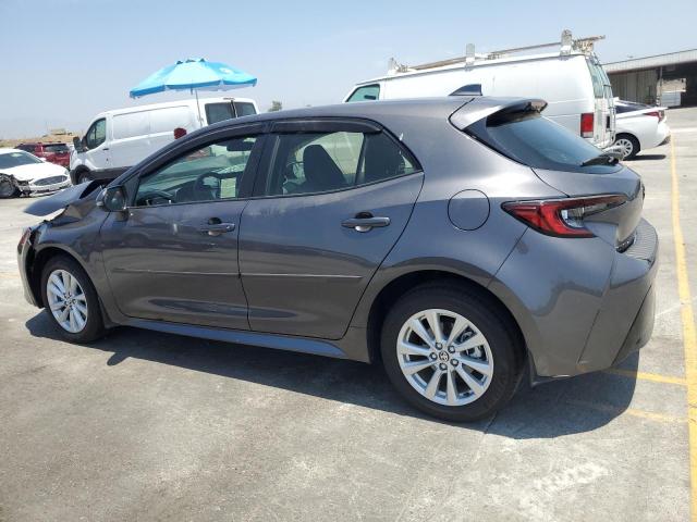 Vin: jtnd4mbe8r3231323, lot: 60749075, toyota corolla se 20242