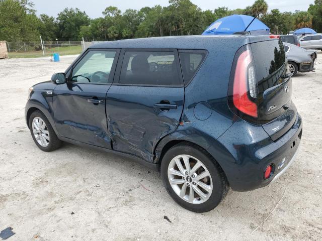 Vin: kndjp3a59j7598416, lot: 59015865, kia soul + 20182