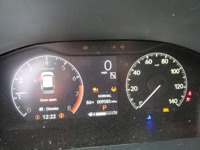 2025 HONDA CR-V EX - 2HKRS3H47SH312414