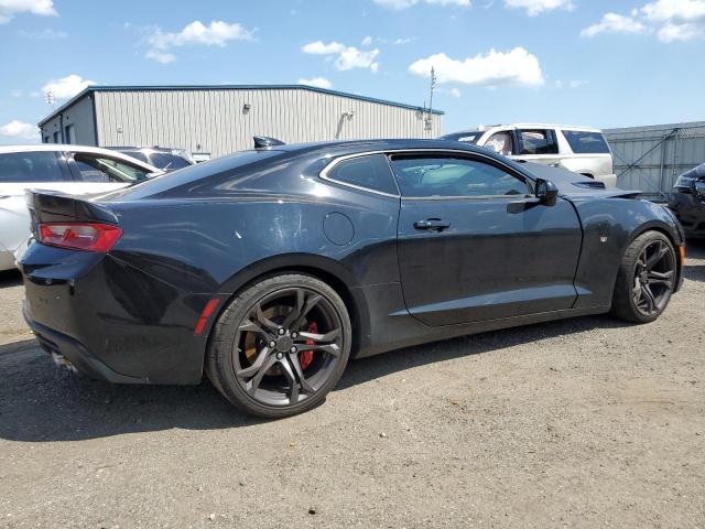 Vin: 1g1fe1r74j0155954, lot: 61941845, chevrolet camaro ss 20183