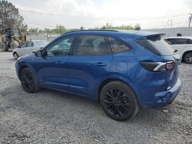 Vin: 1fmcu9pa9pua36241, lot: 59879985, ford escape st st line elite 20232