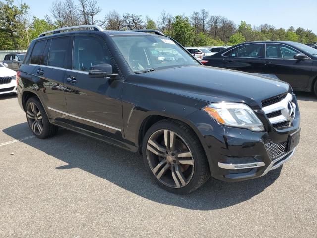 Vin: wdcgg8jb2df997587, lot: 58570565, mercedes-benz glk-class 350 4matic 20134