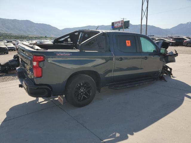 Vin: 1gcpyfed8kz129401, lot: 59045785, chevrolet all models k1500 lt trail boss 20193