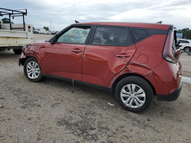 2025 KIA SOUL LX - KNDJ23AU5S7264116