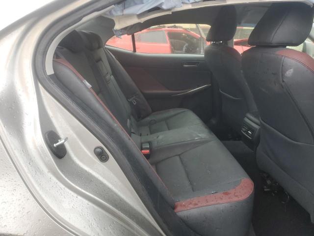 2020 LEXUS IS 300 JTHAA1D20L5107400