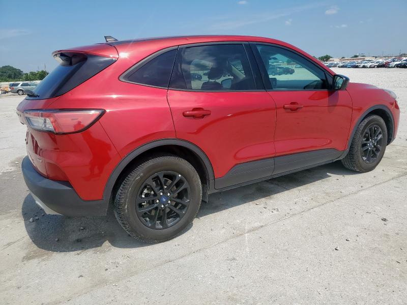 Vin: 1fmcu0bz3lub66647, lot: 60858485, ford escape se sport 20203
