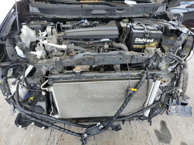 2019 NISSAN ROGUE S - JN8AT2MVXKW383463