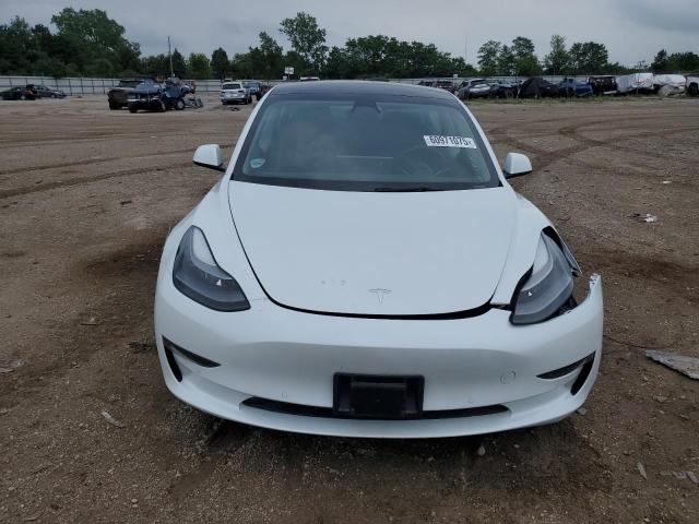 2022 TESLA MODEL 3 - 5YJ3E1EA6NF346164