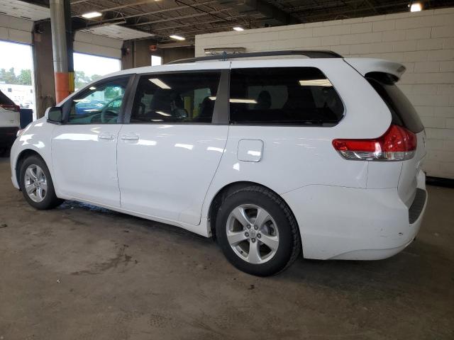 Vin: 5tdkk3dc9ds402143, lot: 61652405, toyota all models le 20132