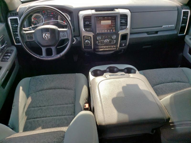 2016 RAM 1500 SLT - 1C6RR6LG8GS327048