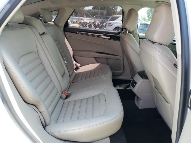 2020 FORD FUSION SEL 3FA6P0MUXLR139341