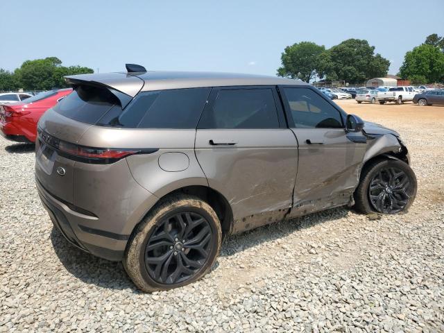 2020 LAND ROVER RANGE ROVE - SALZM2GX3LH077549