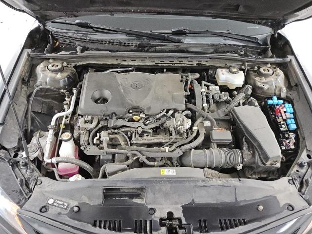 2022 TOYOTA CAMRY NIGH 4T1S31AK8NU589008