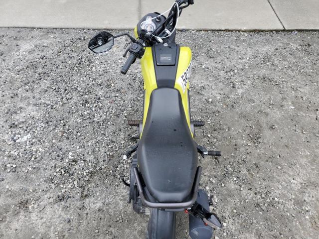 2023 HONDA NVA110 B - 3H1JK0702PD101838