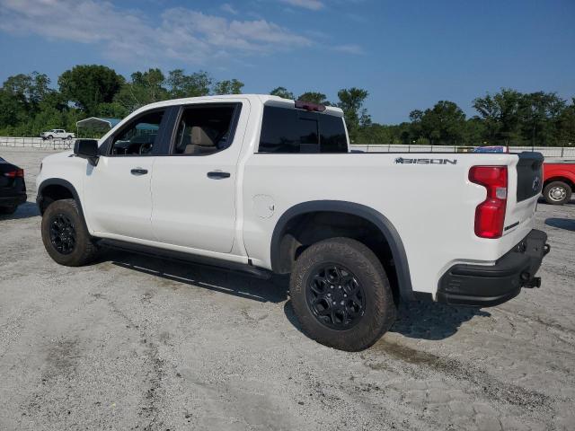 2023 CHEVROLET SILVERADO 3GCUDHEL2PG270179