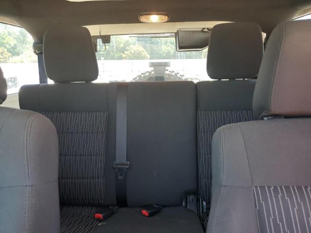 2012 JEEP WRANGLER U - 1C4BJWDG8CL130689