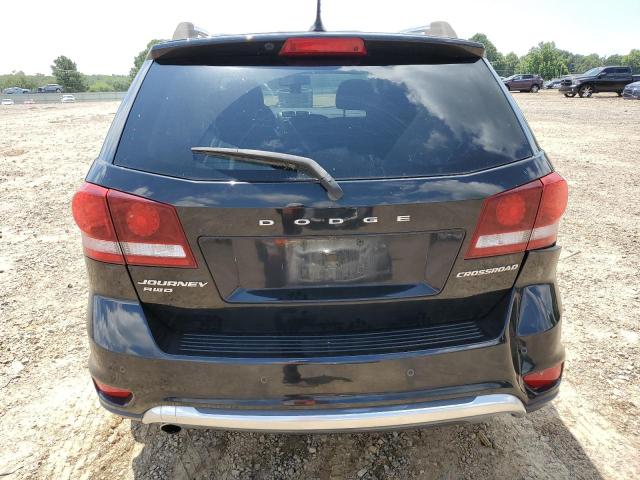 2017 DODGE JOURNEY CROSSROAD 3C4PDDGG6HT517671