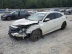 2018 HONDA CIVIC EX - SHHFK7H55JU209085