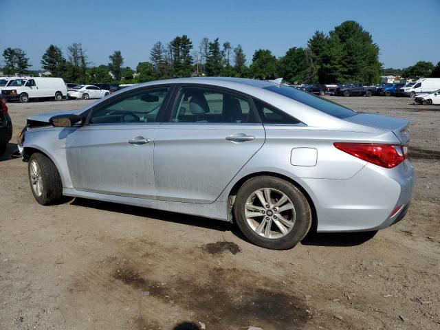 Vin: 5npeb4ac2eh869998, lot: 62084195, hyundai sonata gls 20142