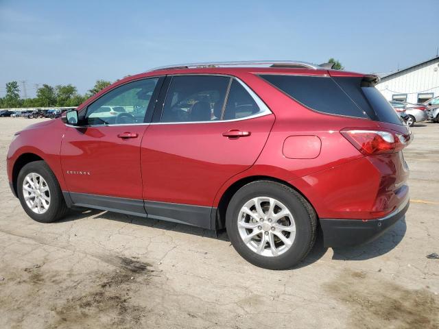 Vin: 3gnaxuev5ks534190, lot: 60655425, chevrolet equinox lt 20192