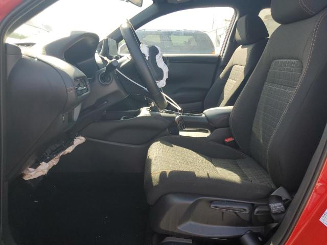 2025 HONDA HR-V SPORT 3CZRZ2H56SM768195
