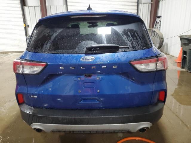 2022 FORD ESCAPE SE 1FMCU0G67NUA96619