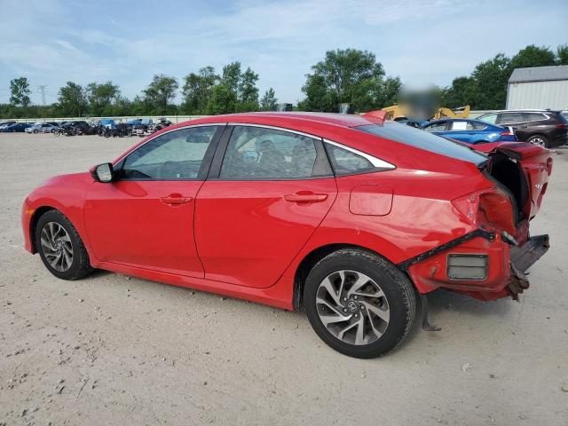 Vin: 2hgfc2f7xjh527687, lot: 62128125, honda civic ex 20182