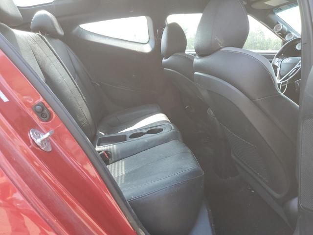 2016 HYUNDAI VELOSTER T KMHTC6AE0GU294483