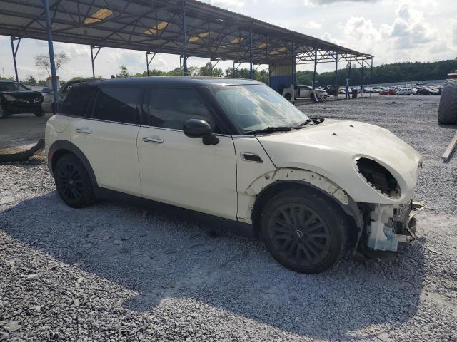 Vin: wmwln5c55h2e32294, lot: 59611725, mini cooper clubman 20174