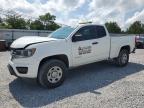 2018 CHEVROLET COLORADO - 1GCHSBEA2J1316084
