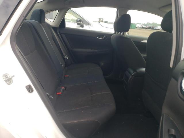 2017 NISSAN SENTRA S 3N1AB7AP5HY203893