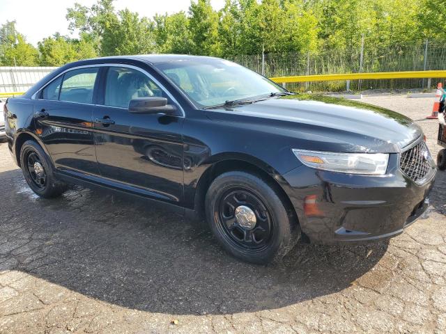Vin: 1fahp2mt9dg113480, lot: 60806295, ford taurus police interceptor 20134