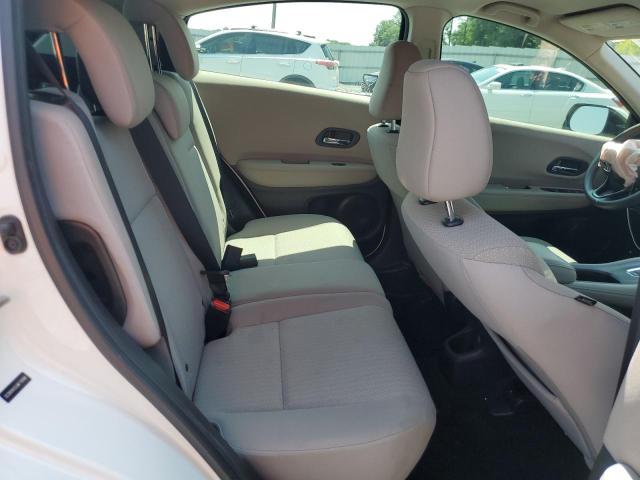 2018 HONDA HR-V LX - 3CZRU5H32JM718598