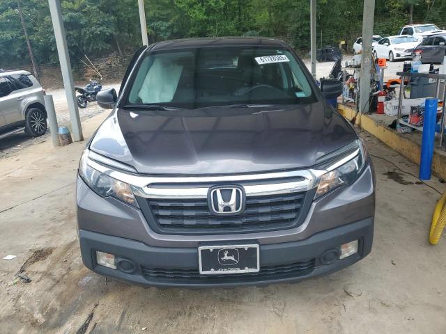 2019 HONDA RIDGELINE 5FPYK2F26KB005166