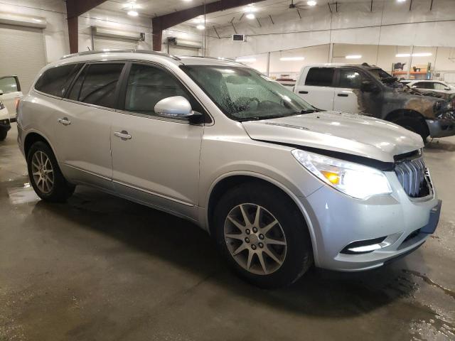 Vin: 5gakvbkd6ej337295, lot: 59297045, buick enclave 20144