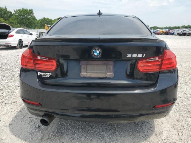 2015 BMW 328 I WBA3A5G54FNS90907