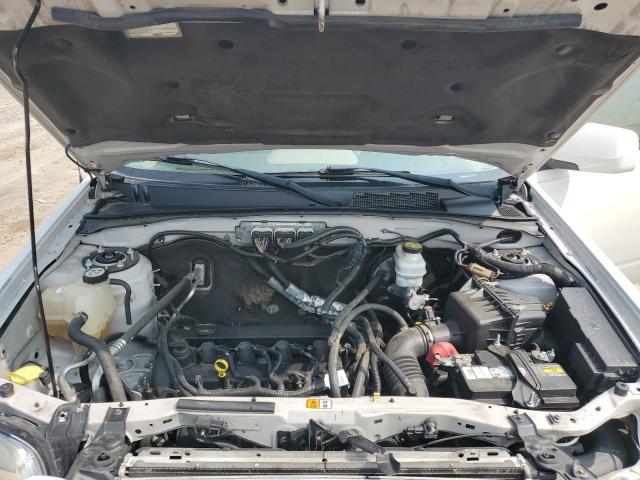 2011 MERCURY MARINER PR - 4M2CN8H70BKJ03886