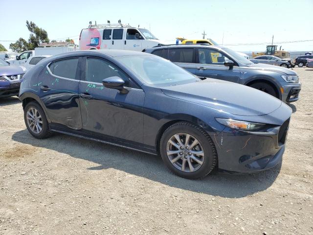 2022 MAZDA 3 JM1BPAJL0N1508991