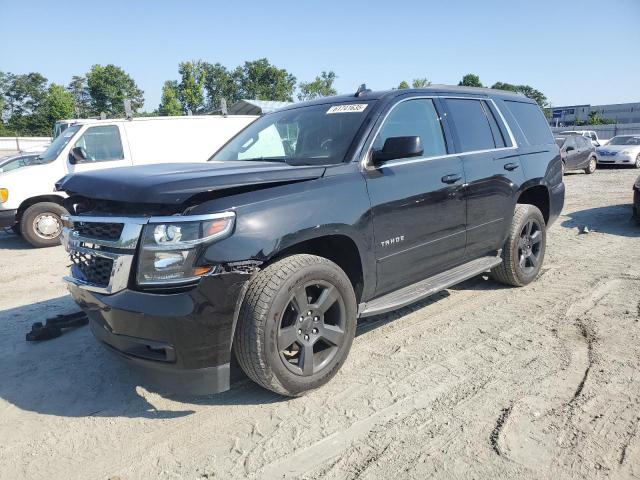 2020 CHEVROLET TAHOE C1500 LT 1GNSCBKC3LR124127