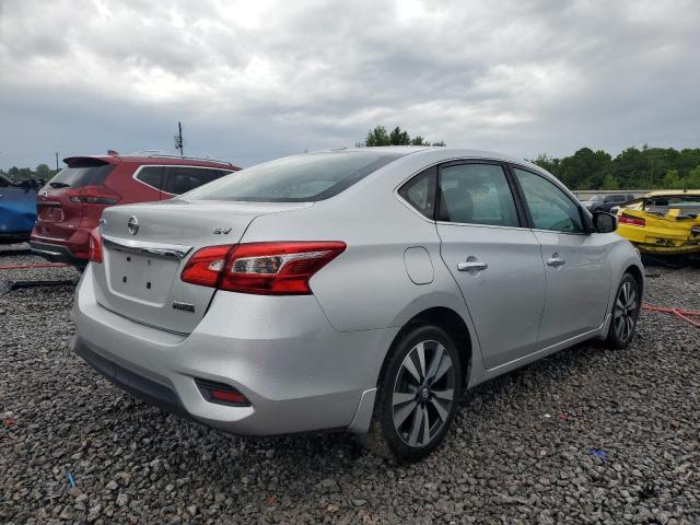 2019 NISSAN SENTRA S - 3N1AB7AP0KY320871